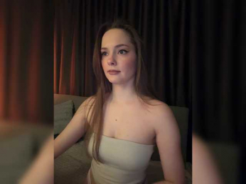 North-Pole webcam model stream image
