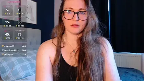 BustyBonnieUK webcam stripchat model stream image