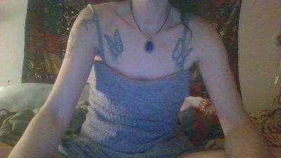 SarahundLuca webcam model stream image