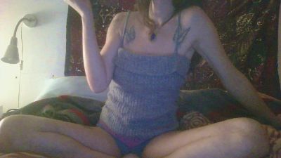 SarahundLuca webcam model stream image