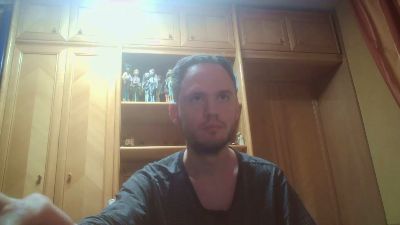 Hmdofn webcam model stream image