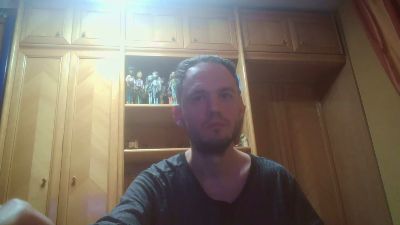 Hmdofn webcam model stream image