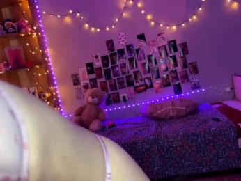 EchoFawn webcam model stream image