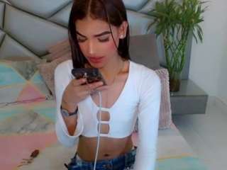 zafaerahot webcam model stream image