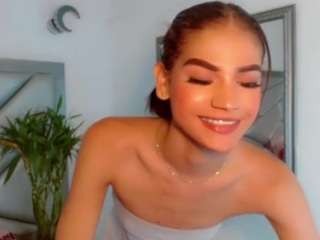 zafaerahot webcam model stream image