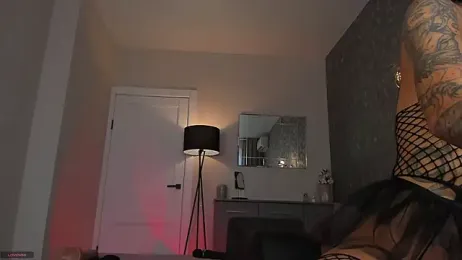 AlissaSexDoll webcam model stream image