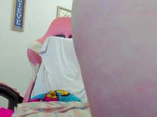 barby-cute webcam model stream image