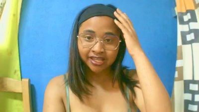 Aurelia00 webcam model stream image