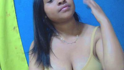 Aurelia00 webcam model stream image