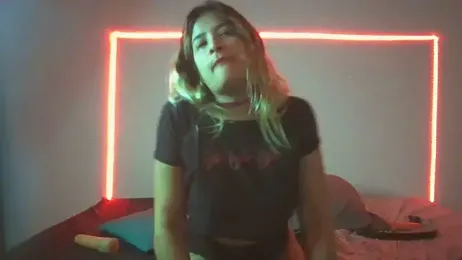 gatitargentina2025 webcam model stream image