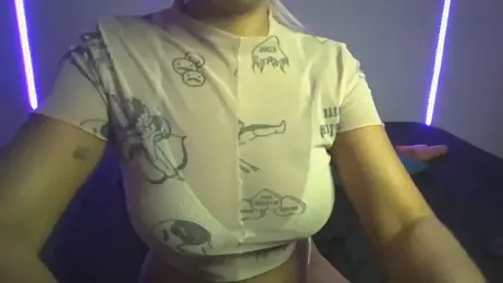 gatitargentina2025 webcam model stream image