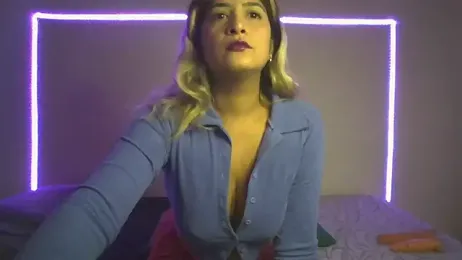 gatitargentina2025 webcam model stream image