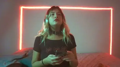 gatitargentina2025 webcam model stream image