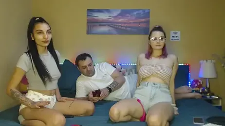 Tasty_Shape webcam stripchat model stream image