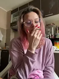 Tasty_Shape webcam model stream image