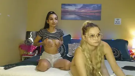 Tasty_Shape webcam stripchat model stream image