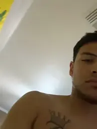 StrokingDaddy4 webcam model stream image