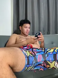 StrokingDaddy4 webcam stripchat model stream image