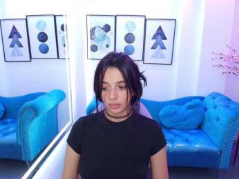Chloe-meww webcam model stream image