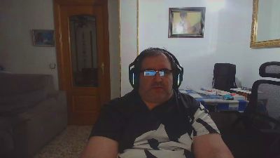 darkuriel34 webcam cam4 model stream image