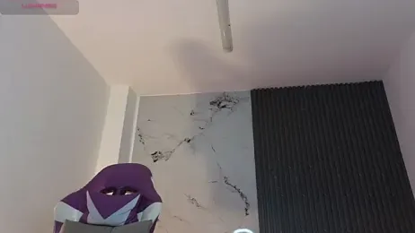 Chloemuaak webcam model stream image