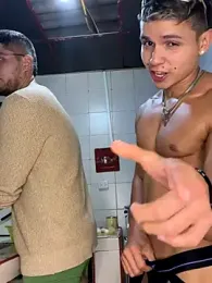 mirallesandbig webcam model stream image