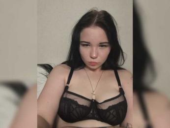 Kittydream-x webcam model stream image