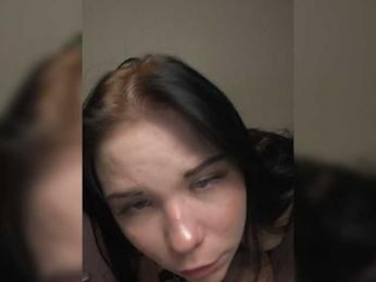 Kittydream-x webcam model stream image