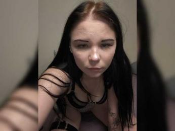 Kittydream-x webcam model stream image