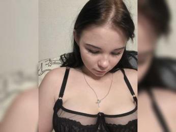 Kittydream-x webcam model stream image