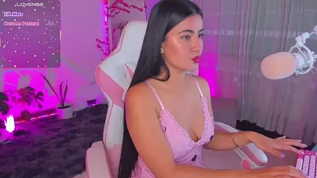 Violetta_kim1 webcam model stream image