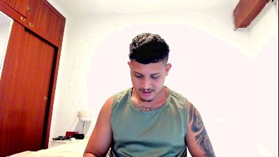 JohanSmith__ webcam model stream image