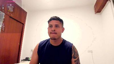 JohanSmith__ webcam model stream image