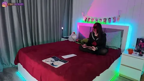 h3ntai_baby webcam model stream image