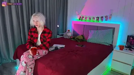 h3ntai_baby webcam stripchat model stream image