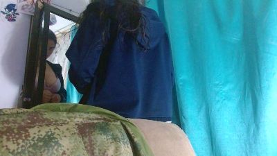 Delirio_sexy webcam model stream image