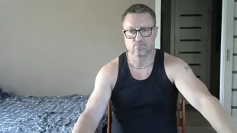 HarrySnake webcam model stream image