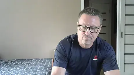HarrySnake webcam model stream image