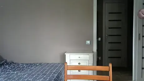 HarrySnake webcam model stream image