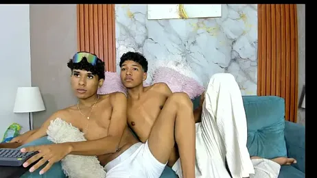 BOUL_GUYS webcam stripchat model stream image