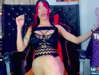hot_destinyk webcam model stream image