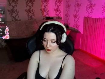 YunaJess webcam bongacams model stream image