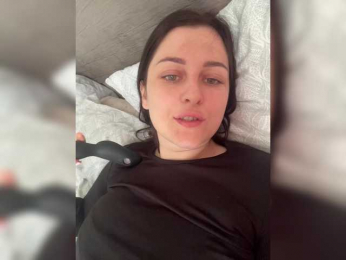 Viksi66 webcam bongacams model stream image