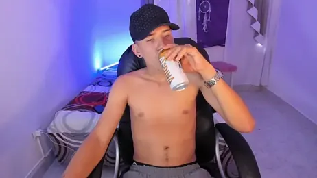 maxthomson_boy webcam model stream image