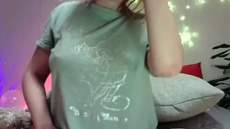 MichelleVibes18 webcam stripchat model stream image