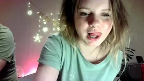 MichelleVibes18 webcam model stream image