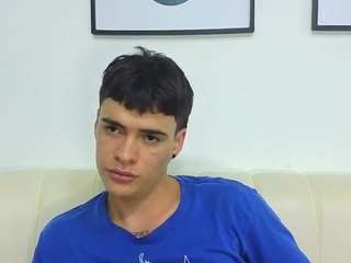 benitosaenz webcam camsoda model stream image