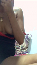 Annyzinhaa webcam model stream image