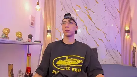 Nikolay_Gregori webcam stripchat model stream image