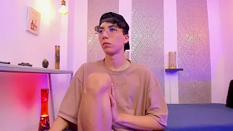 Nikolay_Gregori webcam stripchat model stream image